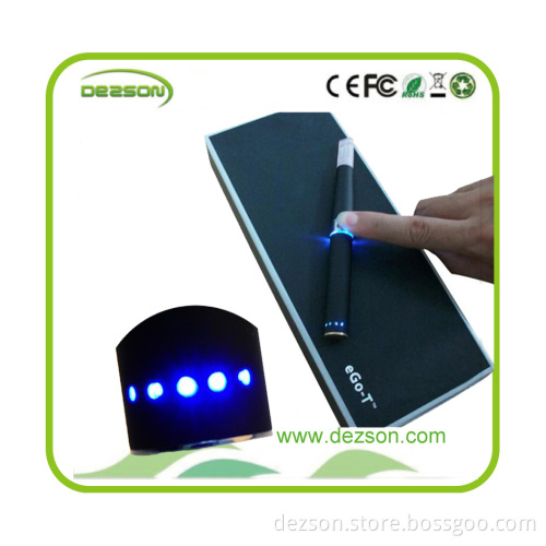 EGO-T LCD Light American E-Cig Brand